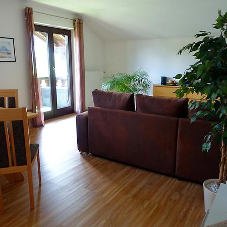 Ferienwohnung Ariane Garmisch-Partenkirchen járás Kültér fotó