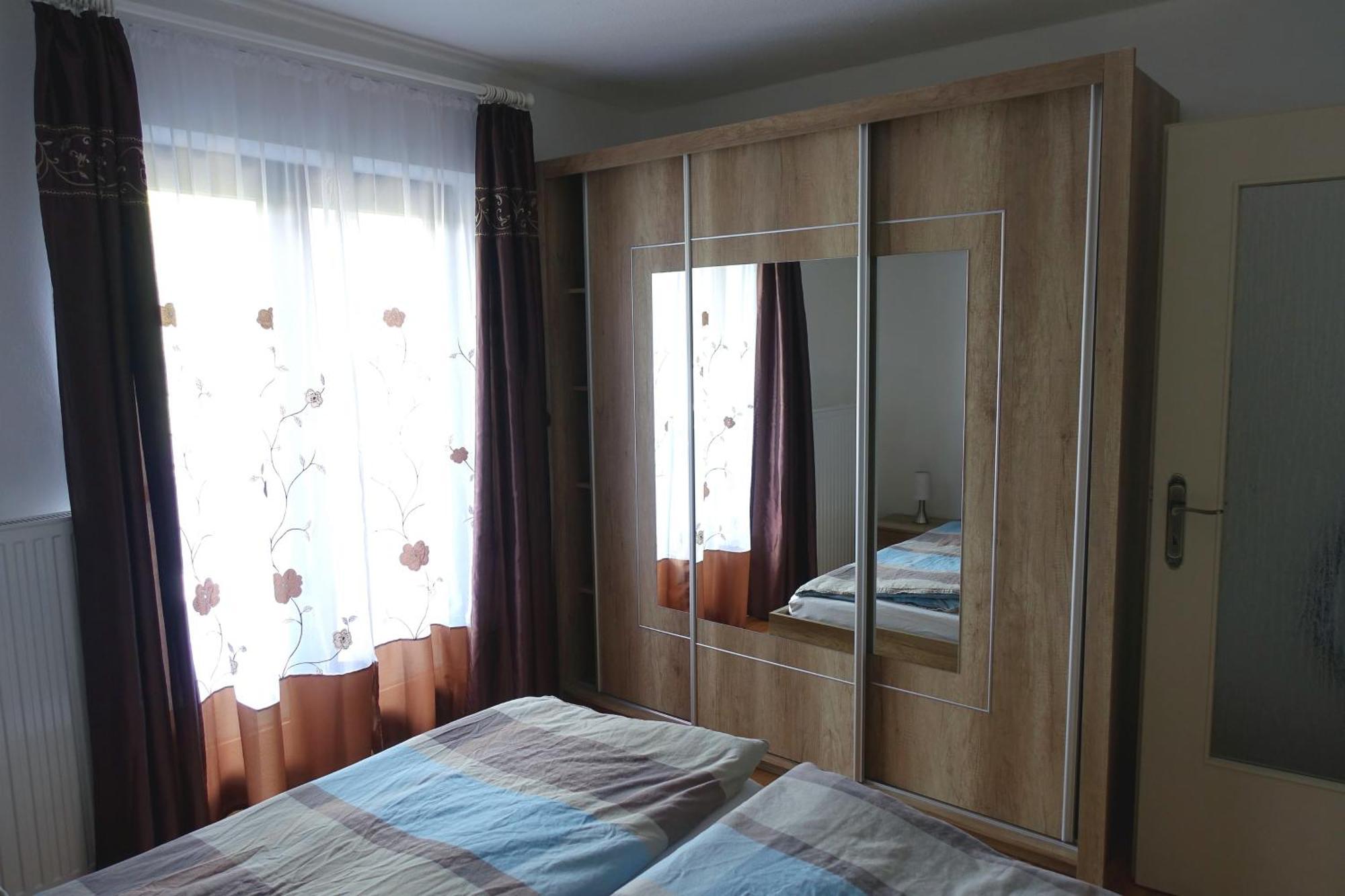 Ferienwohnung Ariane Garmisch-Partenkirchen járás Kültér fotó