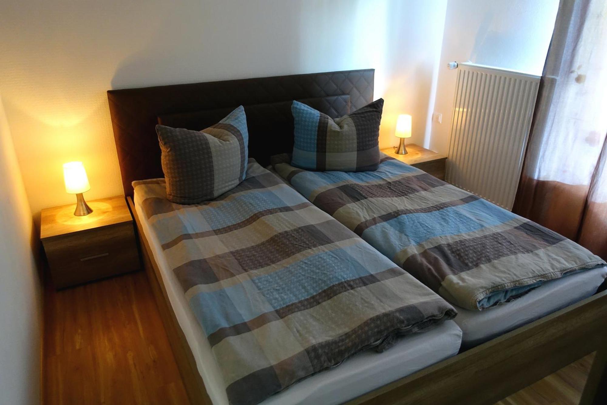 Ferienwohnung Ariane Garmisch-Partenkirchen járás Kültér fotó
