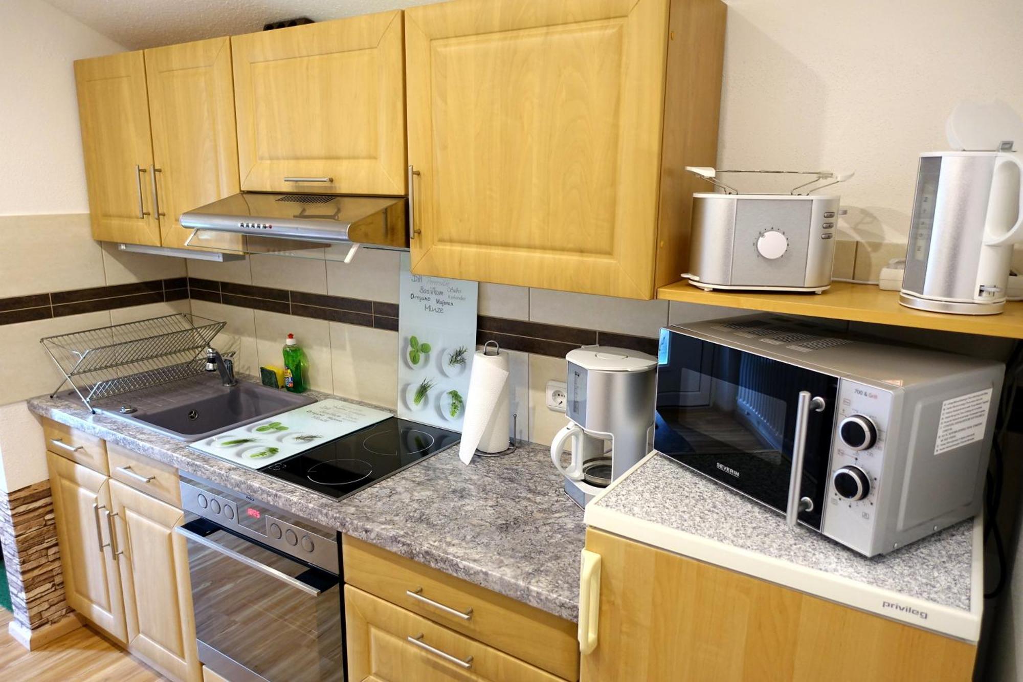 Ferienwohnung Ariane Garmisch-Partenkirchen járás Kültér fotó