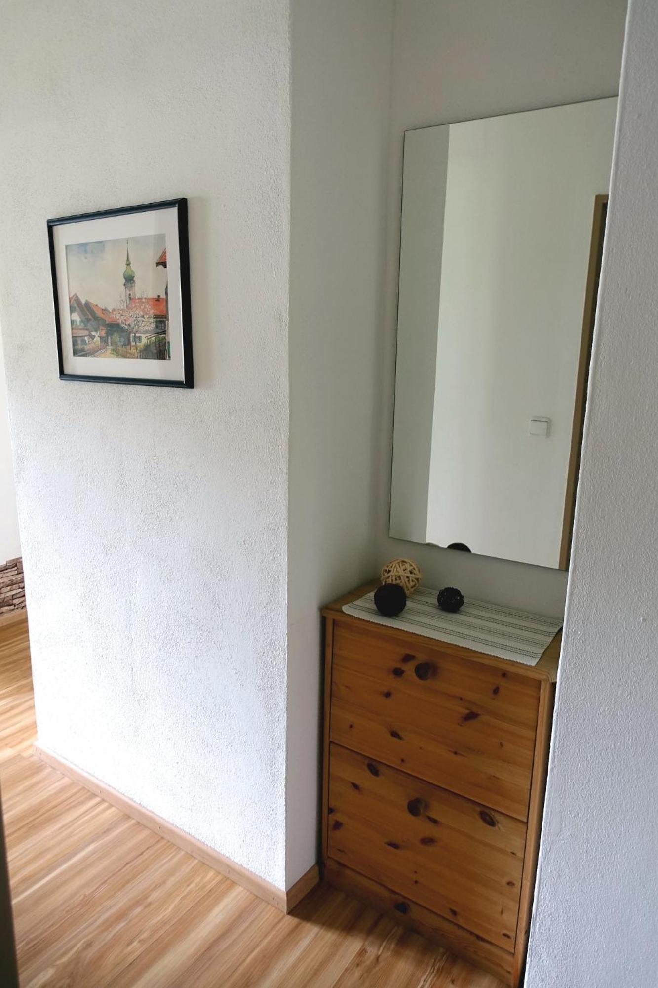 Ferienwohnung Ariane Garmisch-Partenkirchen járás Kültér fotó
