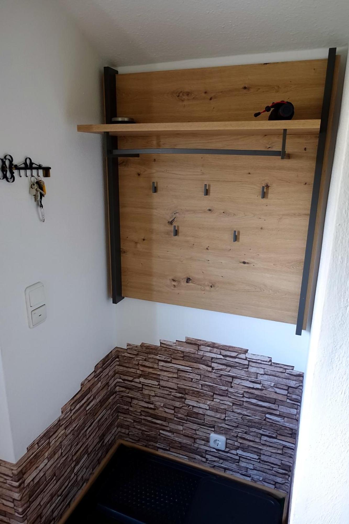 Ferienwohnung Ariane Garmisch-Partenkirchen járás Kültér fotó