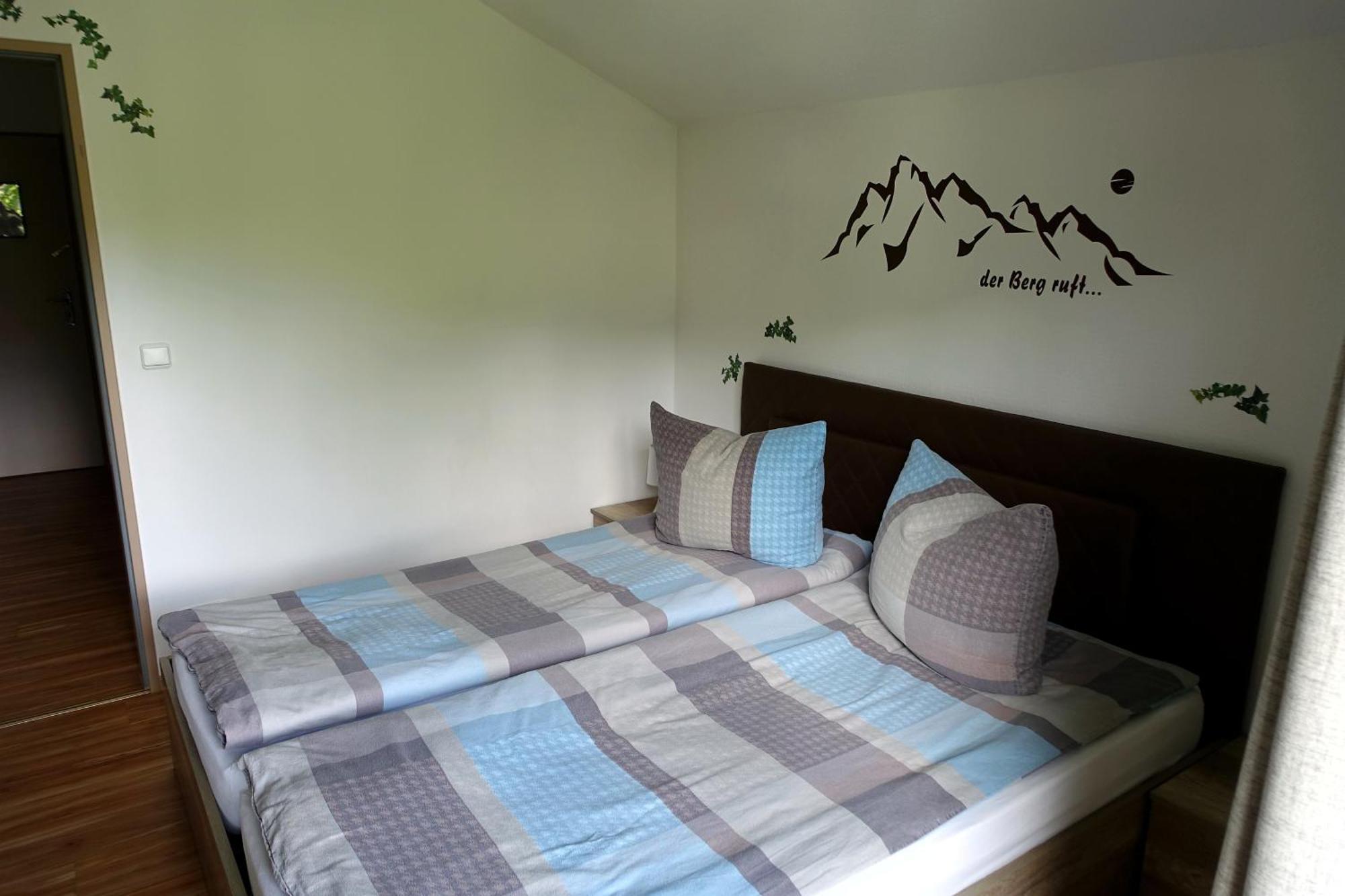 Ferienwohnung Ariane Garmisch-Partenkirchen járás Kültér fotó