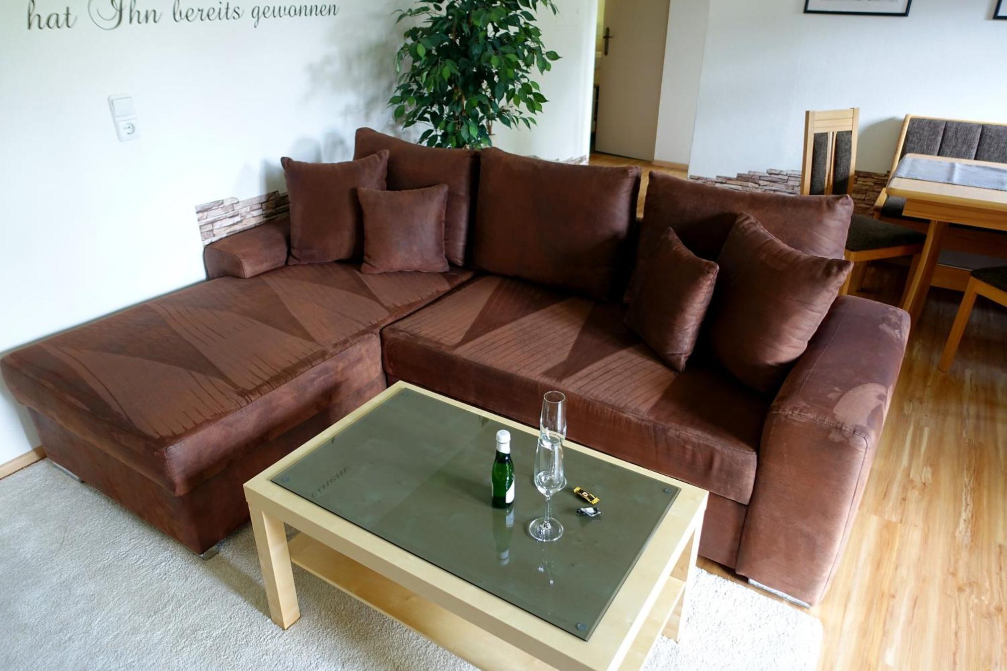 Ferienwohnung Ariane Garmisch-Partenkirchen járás Kültér fotó