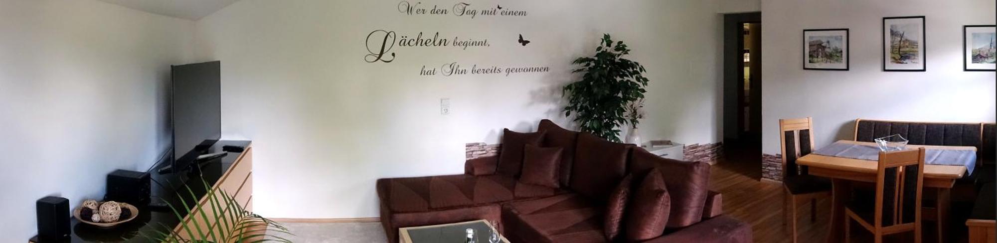 Ferienwohnung Ariane Garmisch-Partenkirchen járás Kültér fotó